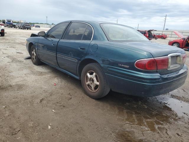 Photo 2 from auction – 2000 BUICK LESABRE CU with VIN 1G4HP54K3Y4177052