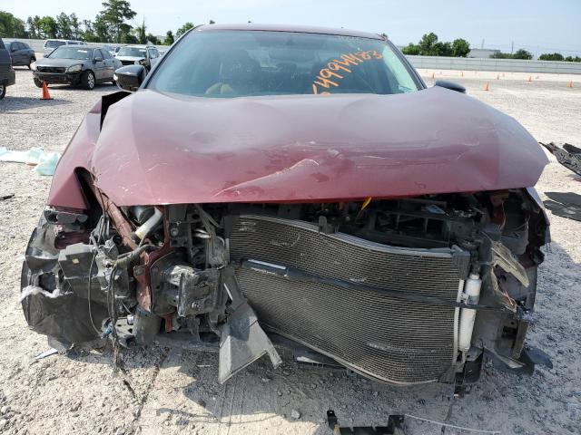 Photo 5 from auction – 2016 NISSAN MAXIMA 3.5 with VIN 1N4AA6AP1GC387138