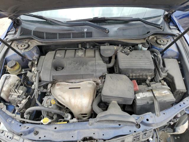 صورة رقم 11 من المزاد - 2011 TOYOTA CAMRY BASE مع VIN 4T1BF3EK1BU679996