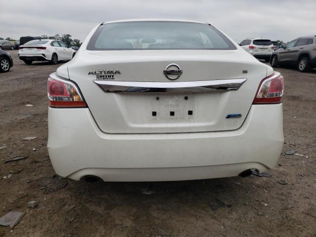 Photo 6 from auction – 2013 NISSAN ALTIMA 2.5 with VIN 1N4AL3AP1DC261401