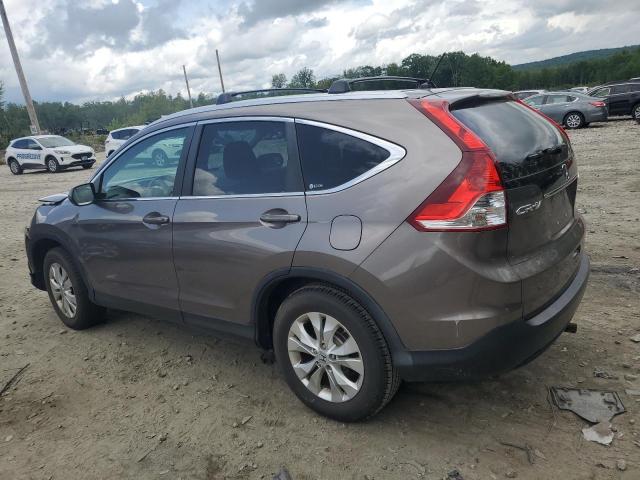 Photo 2 from auction – 2012 HONDA CR-V EX with VIN 5J6RM4H50CL066130