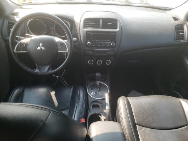 Photo 8 from auction – 2015 MITSUBISHI OUTLANDER with VIN 4A4AP3AWXFE036299