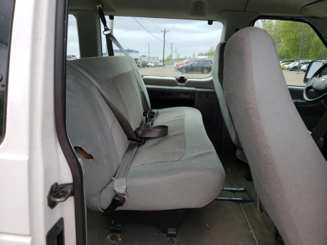 Photo 11 from auction – 2006 FORD ECONOLINE with VIN 1FBSS31L76HA03506