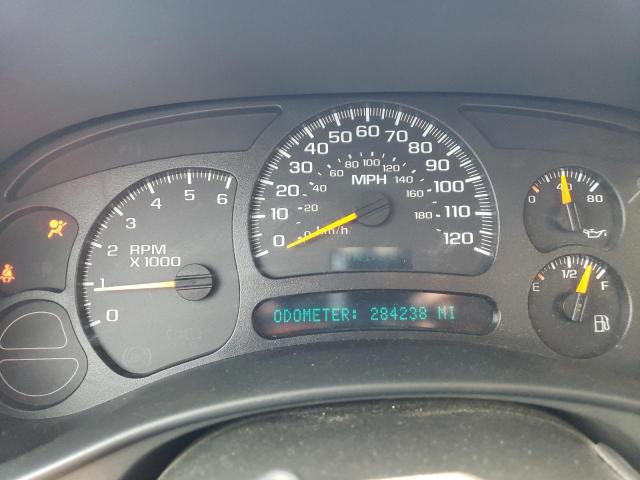 Photo 9 from auction – 2005 CHEVROLET SILVERADO with VIN 2GCEC19T751298025
