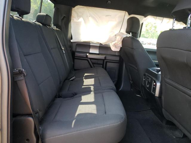 Photo 10 from auction – 2015 FORD F150 SUPER with VIN 1FTEW1EG9FFC43537