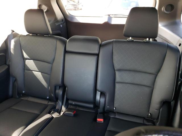 Photo 10 from auction – 2021 HONDA PASSPORT E with VIN 5FNYF8H06MB010673