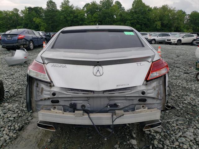 Photo 6 from auction – 2012 ACURA TL with VIN 19UUA9F72CA011301