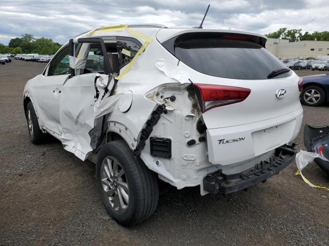 Photo 2 from auction – 2017 HYUNDAI TUCSON LIM with VIN KM8J3CA42HU569625