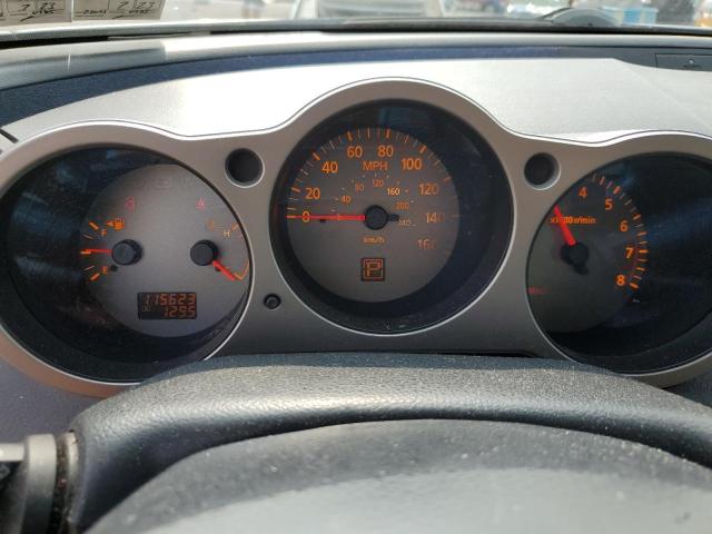 Photo 9 from auction – 2004 NISSAN MAXIMA SE with VIN 1N4BA41E54C880517