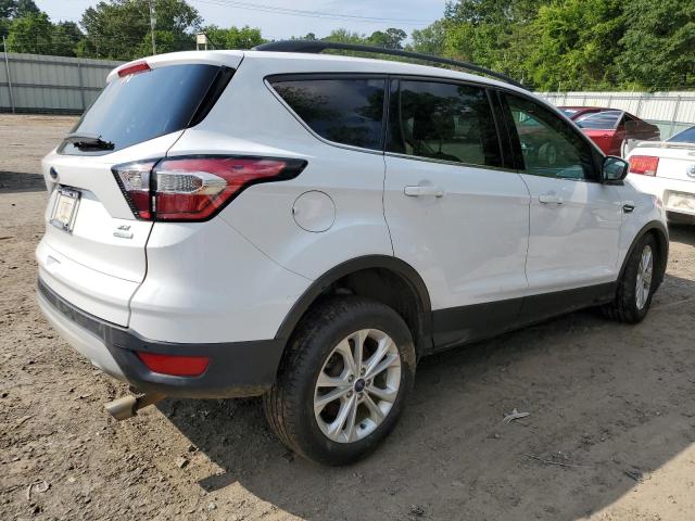 Photo 3 from auction – 2017 FORD ESCAPE SE with VIN 1FMCU0GD1HUC31368