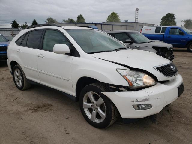Photo 4 from auction – 2005 LEXUS RX 330 with VIN 2T2HA31U95C042890