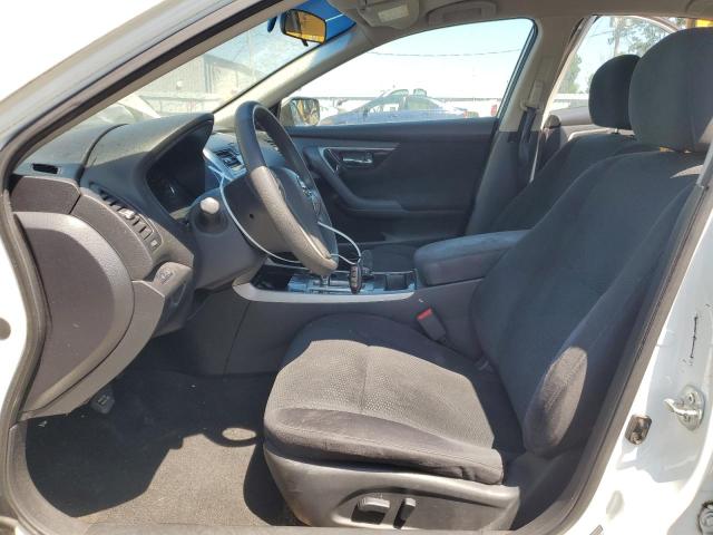 Photo 7 from auction – 2014 NISSAN ALTIMA 2.5 with VIN 1N4AL3AP4EN353429