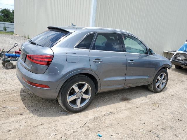 Photo 3 from auction – 2015 AUDI Q3 PREMIUM with VIN WA1EFCFS1FR006404