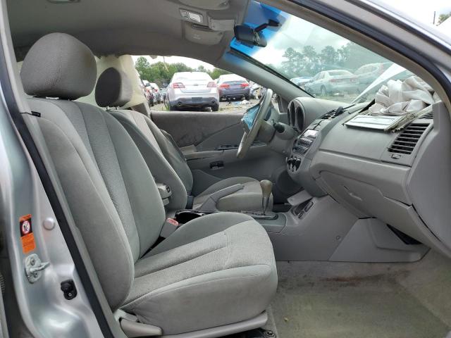 Photo 7 from auction – 2002 NISSAN ALTIMA BAS with VIN 1N4AL11E92C716849