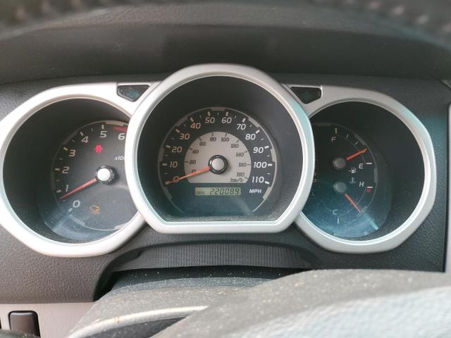 Photo 9 from auction – 2005 TOYOTA 4RUNNER SR with VIN JTEBU14R450060054