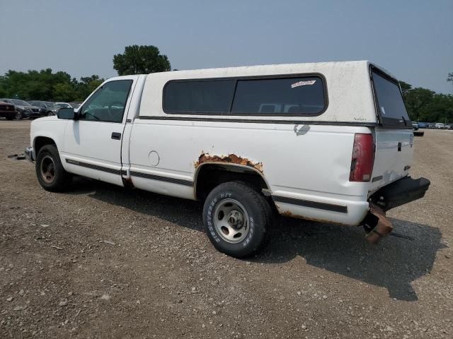 Photo 2 from auction – 1995 GMC SIERRA C15 with VIN 1GTEC14KXSZ522258
