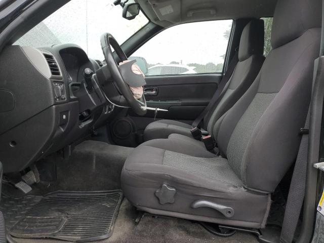 Photo 7 from auction – 2012 CHEVROLET COLORADO L with VIN 1GCDSCF96C8101164