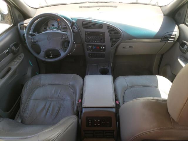 Photo 8 from auction – 2004 BUICK RENDEZVOUS with VIN 3G5DA03EX4S597640