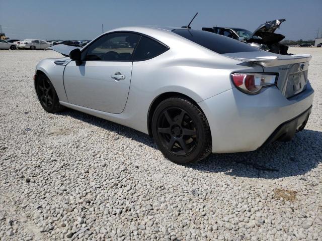 Photo 2 from auction – 2013 SUBARU BRZ 2.0 LI with VIN JF1ZCAC17D1607494