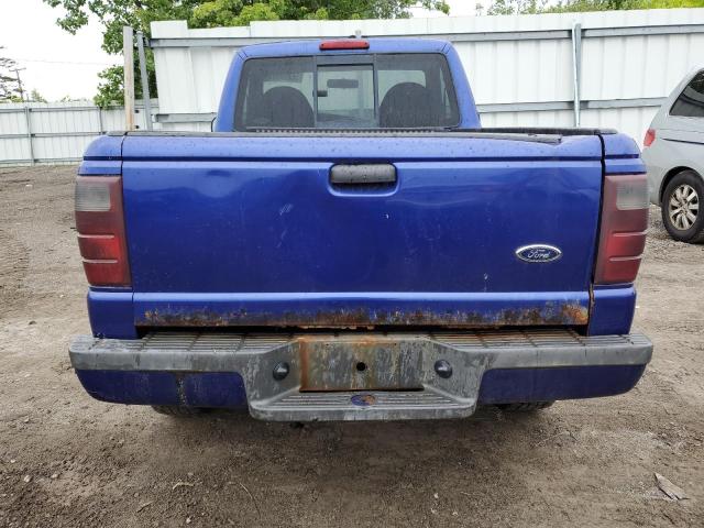 Photo 6 from auction – 2003 FORD RANGER with VIN 1FTYR10U23PB12506