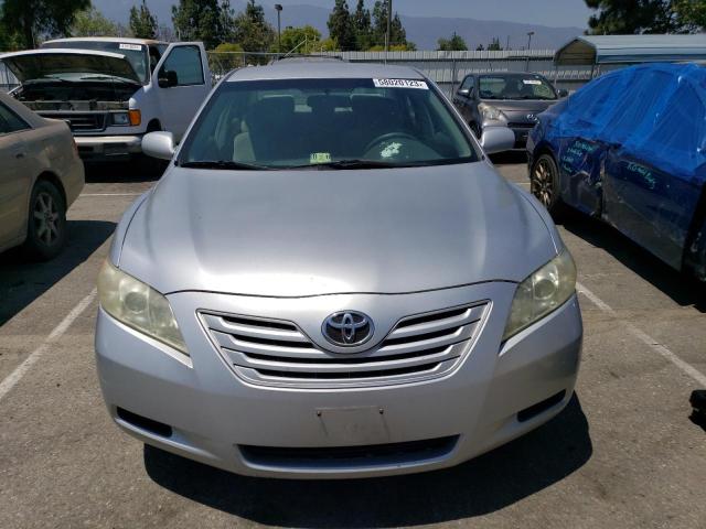 Photo 5 from auction – 2009 TOYOTA CAMRY BASE with VIN 4T1BE46K29U344540
