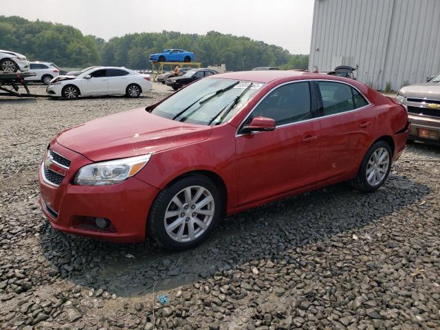Photo 1 from auction – 2013 CHEVROLET MALIBU 2LT with VIN 1G11E5SAXDF297279