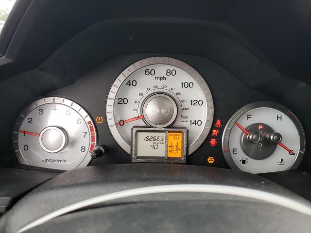 Photo 9 from auction – 2010 HONDA PILOT EXL with VIN 5FNYF4H59AB035650