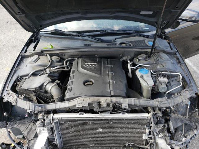 Photo 11 from auction – 2014 AUDI A4 PREMIUM with VIN WAUAFAFL3EN032670