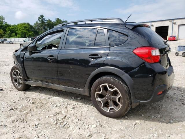 Photo 2 from auction – 2015 SUBARU XV CROSSTR with VIN JF2GPACC7F8324791