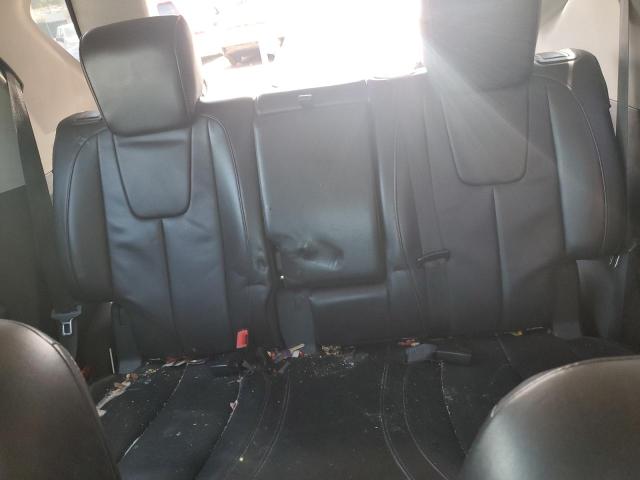 Photo 10 from auction – 2011 CHEVROLET EQUINOX LT with VIN 2GNALPEC7B1154565
