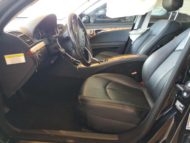 Photo 7 from auction – 2008 MERCEDES-BENZ E 350 4MAT with VIN WDBUF87X48B200217