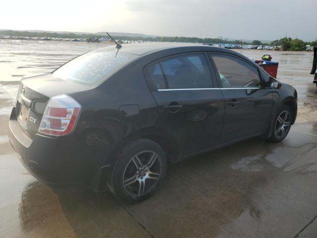 Photo 3 from auction – 2007 NISSAN SENTRA 2.0 with VIN 3N1AB61E77L690468