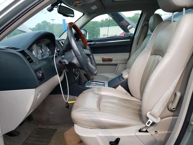 Photo 7 from auction – 2006 CHRYSLER 300C with VIN 2C3KA63H46H259156