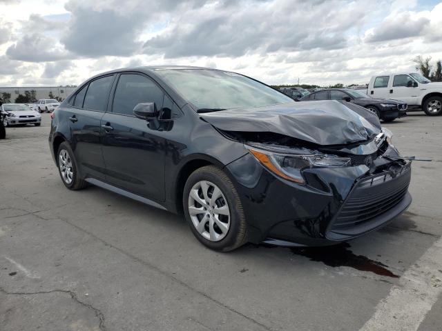 Photo 4 from auction – 2023 TOYOTA COROLLA LE with VIN 5YFB4MDE4PP031469