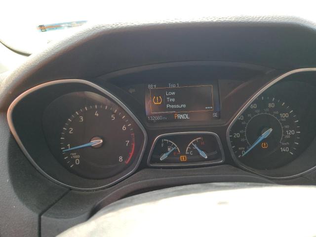 Photo 9 from auction – 2015 FORD FOCUS SE with VIN 1FADP3F22FL208482
