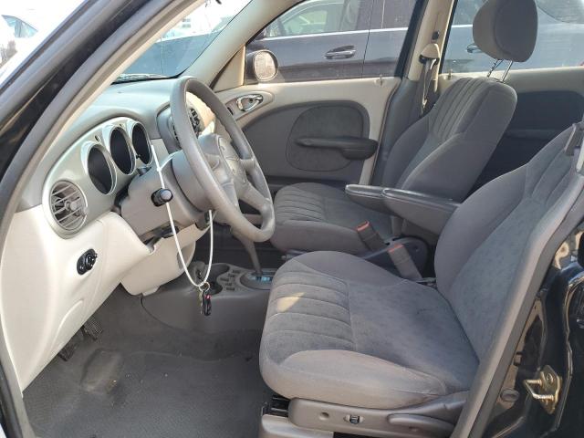 Foto 7 de la subasta – 2002 CHRYSLER PT CRUISER con VIN 3C4FY58B02T331740