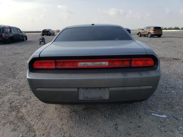 Photo 6 from auction – 2010 DODGE CHALLENGER with VIN 2B3CJ4DV6AH318517