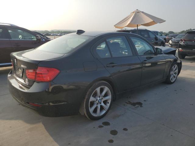 Photo 3 from auction – 2014 BMW 320 I XDRI with VIN WBA3C3G53ENS68491