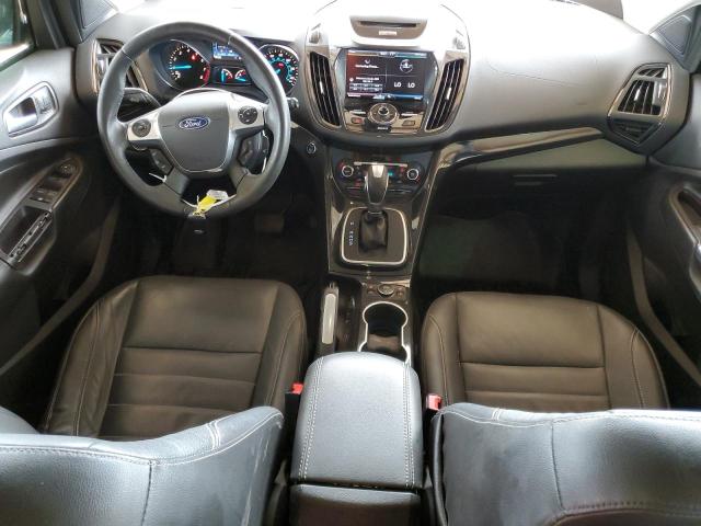 Photo 8 from auction – 2014 FORD ESCAPE TIT with VIN 1FMCU0JX8EUB33971