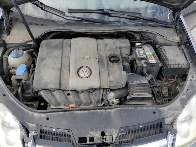 Photo 11 from auction – 2007 VOLKSWAGEN JETTA WOLF with VIN 3VWEF71K77M161575