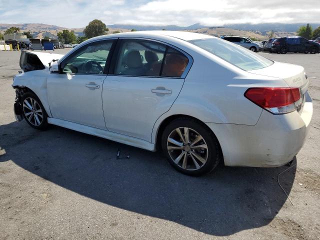 Photo 2 from auction – 2013 SUBARU LEGACY 2.5 with VIN 4S3BMBC6XD3043967