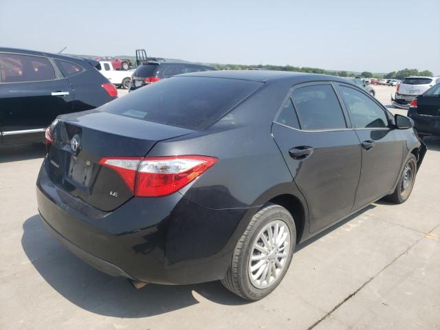Photo 3 from auction – 2014 TOYOTA COROLLA L with VIN 5YFBURHE2EP173713