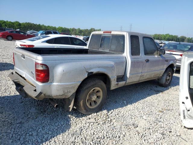 Photo 3 from auction – 2003 FORD RANGER SUP with VIN 1FTYR44V03PB42172