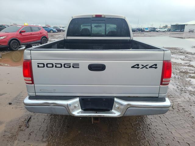 Фото 6 с аукциона – 2000 DODGE DAKOTA с VIN 1B7HG2AZ4YS747558
