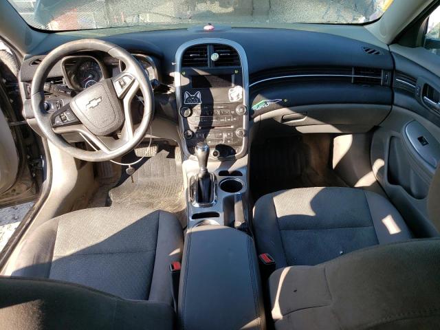 Photo 8 from auction – 2014 CHEVROLET MALIBU LS with VIN 1G11B5SL5EF108517