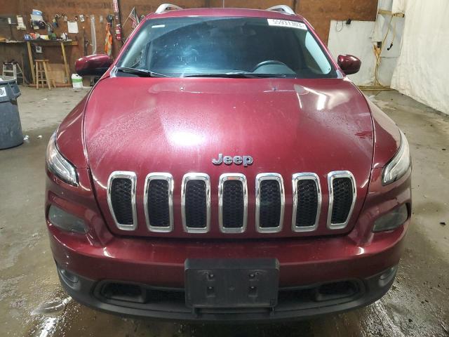 صورة رقم 5 من المزاد - 2018 JEEP CHEROKEE L مع VIN 1C4PJMLB3JD603941