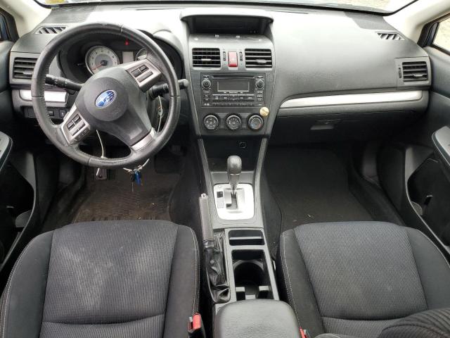 Photo 8 from auction – 2014 SUBARU IMPREZA with VIN JF1GPAL62E8273729