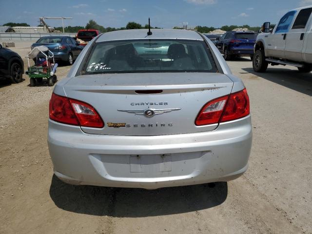Photo 6 from auction – 2010 CHRYSLER SEBRING TO with VIN 1C3CC4FB2AN143366