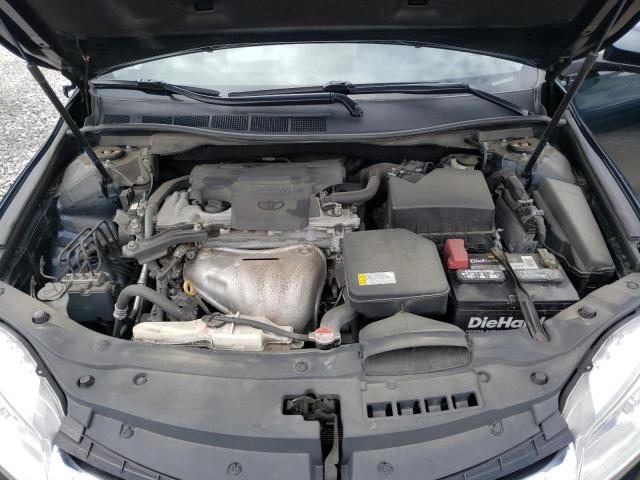 Photo 11 from auction – 2016 TOYOTA CAMRY LE with VIN 4T4BF1FKXGR562143