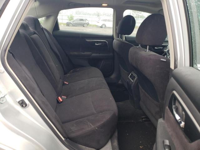 Photo 10 from auction – 2013 NISSAN ALTIMA 2.5 with VIN 1N4AL3AP8DN497998